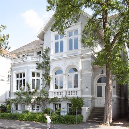 Schlossgarten Oldenburg Eksteriør billede